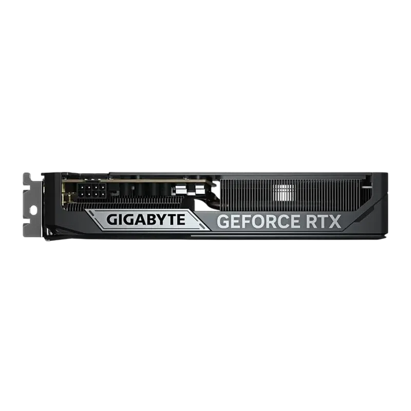 Видеокарта Gigabyte GeForce RTX 5060 Ti WINDFORCE OC, Черный 8