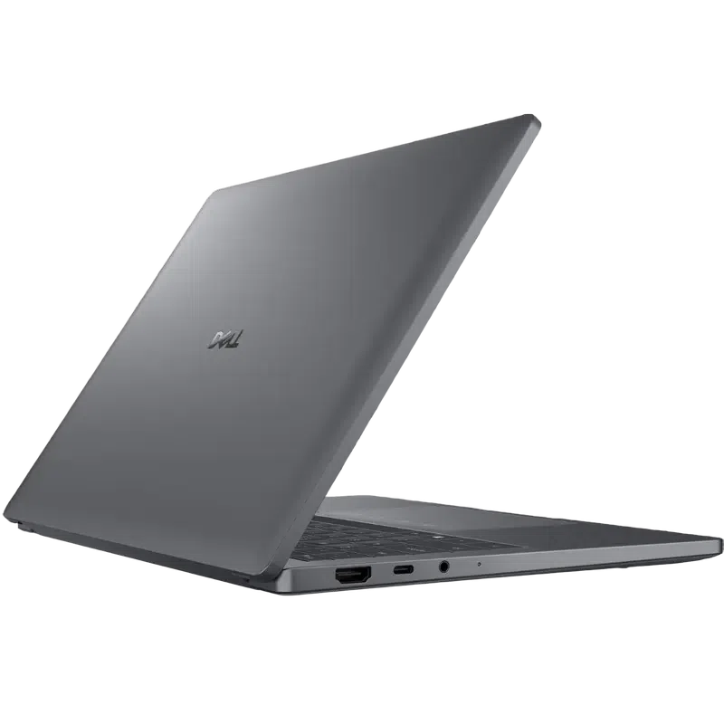 Laptop Business DELL Pro 14 Premium PA14250, Magnesium, 14" 8