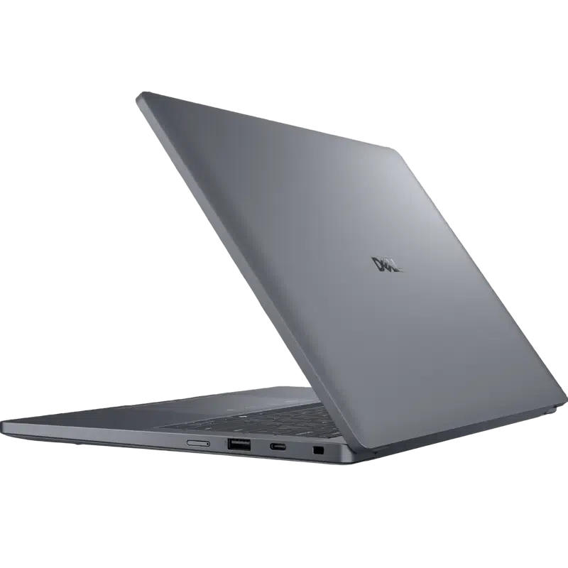 Laptop Business DELL Pro 14 Premium PA14250, Magnesium, 14" 7