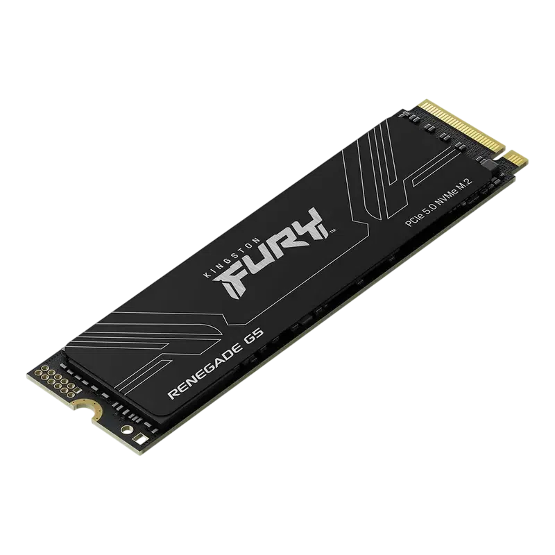 Unitate SSD Kingston FURY Renegade G5, 2048GB, SFYR2S/2T0 2