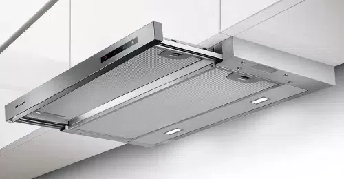 Вытяжка Faber Maxima NG Touch EV8 LED X A60 ( 315.0635.146 ), Silver 2