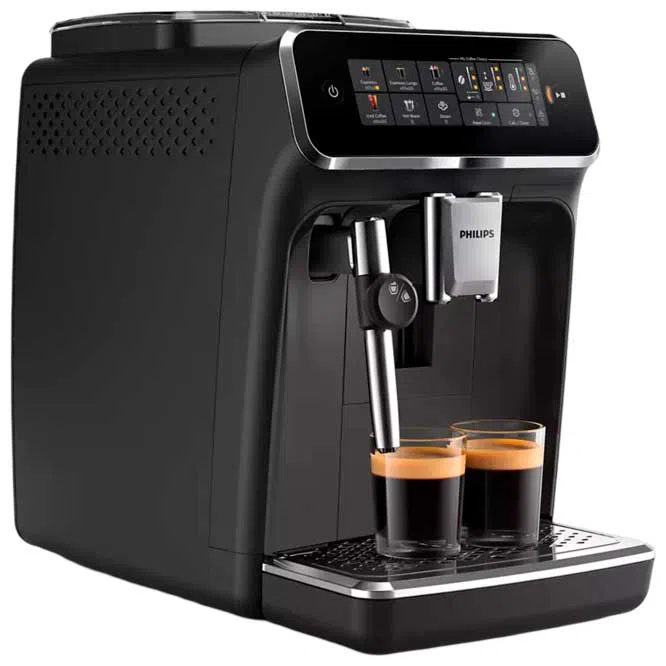 Aparat de cafea Philips EP3324/ 40, Negru 2