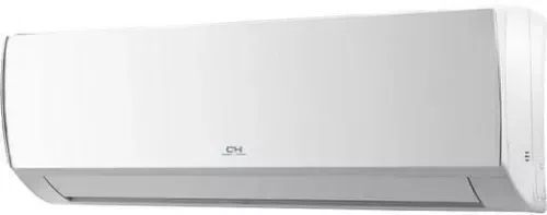 Кондиционер сплит Cooper&Hunter CH-S18FTXQ2-NG, White 2