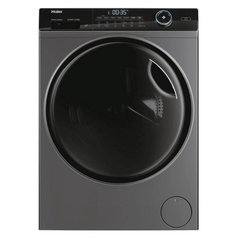 Стиральная машина Haier HW80-B14959S8U1S, Графитовый
