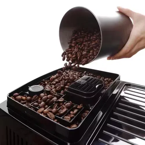 Кофеварка DeLonghi Magnifica Start ECAM220.60.B, Черный 6