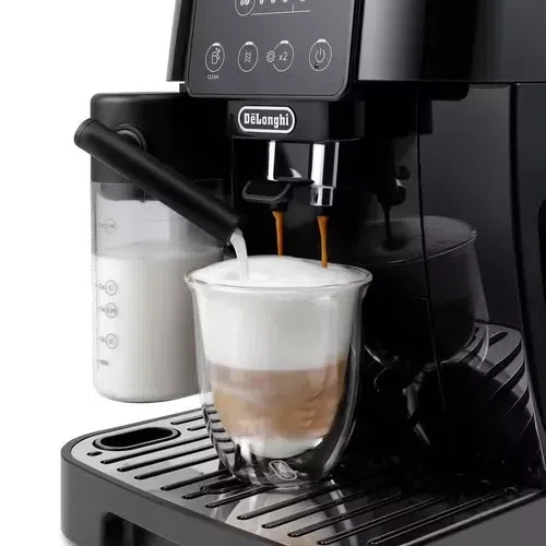 Кофеварка DeLonghi Magnifica Start ECAM220.60.B, Черный 5