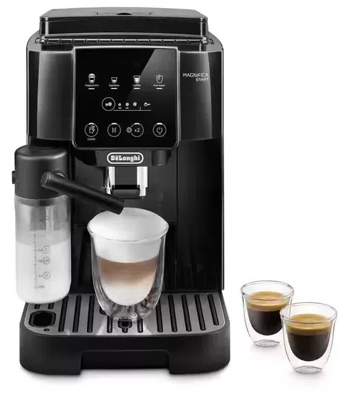 Кофеварка DeLonghi Magnifica Start ECAM220.60.B, Черный 2