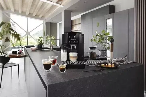 Кофеварка DeLonghi Magnifica Start ECAM220.60.B, Черный 8