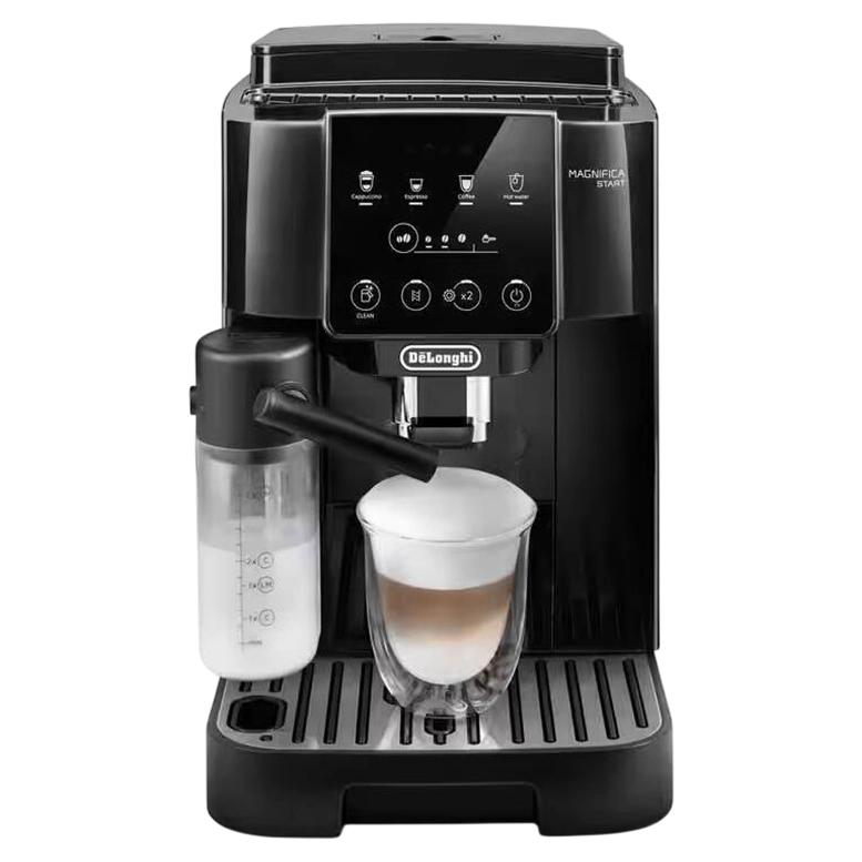 Кофеварка DeLonghi Magnifica Start ECAM220.60.B, Черный