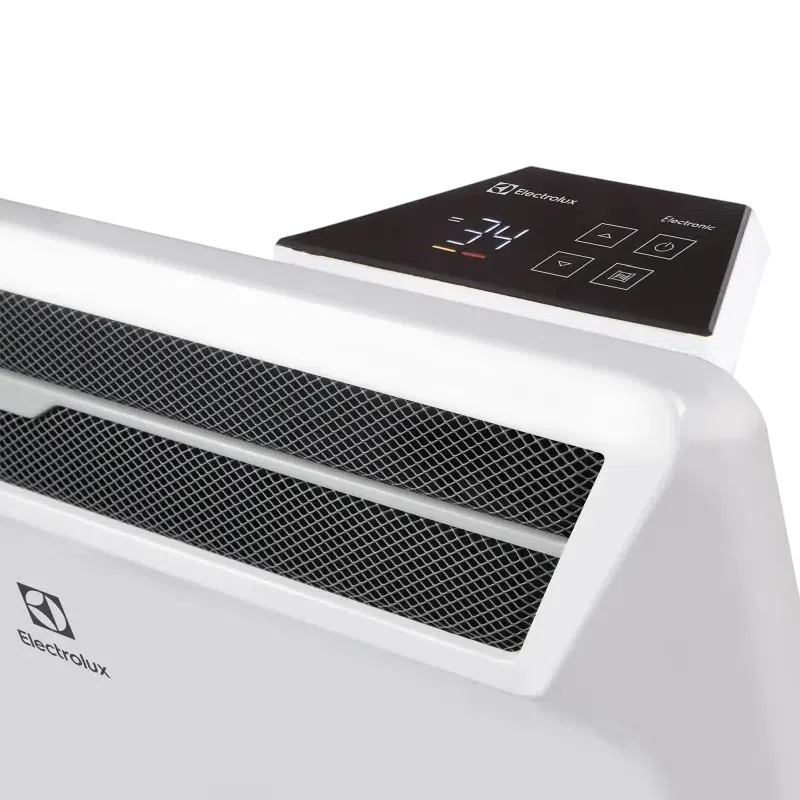 Convector Electrolux ECH/AG2-1500 3BI-W EEC, Alb 8