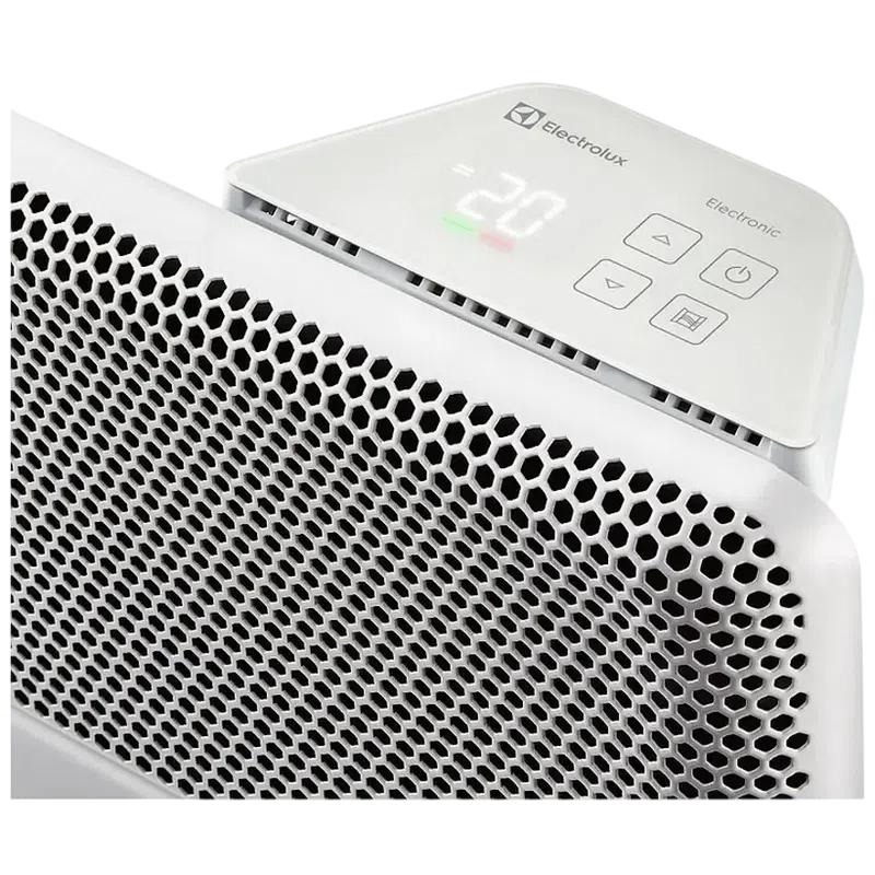 Конвектор Electrolux ECH/AT-2000 3AE EEC, White 3