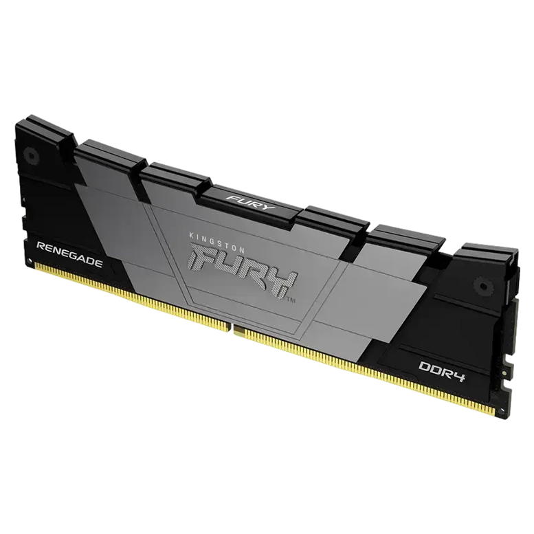 Оперативная память Kingston FURY Renegade, DDR4 SDRAM, 3600 МГц, 8ГБ