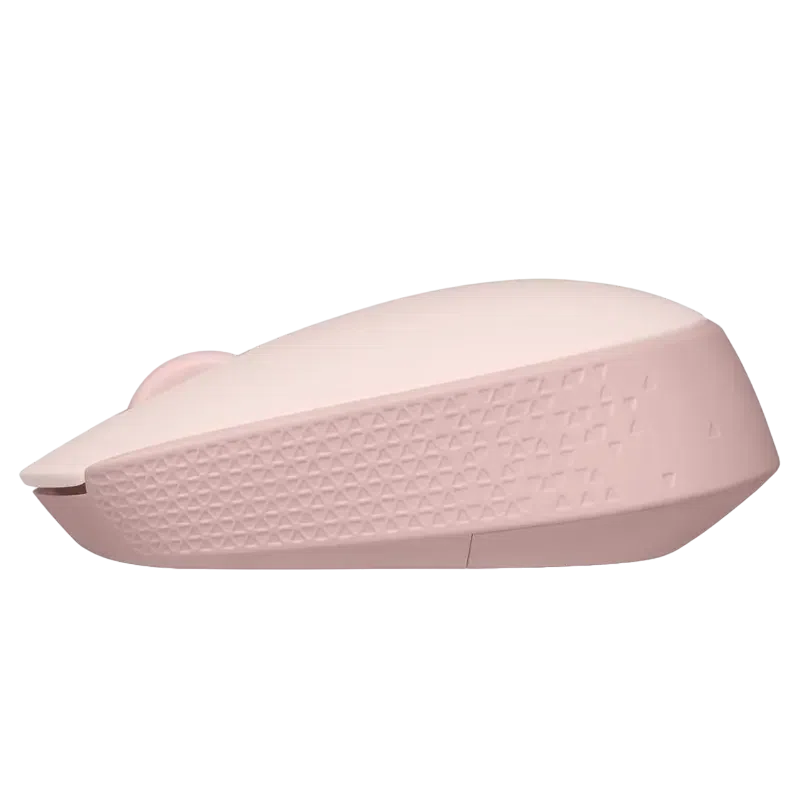 Мышь Logitech M171, Розовый 4