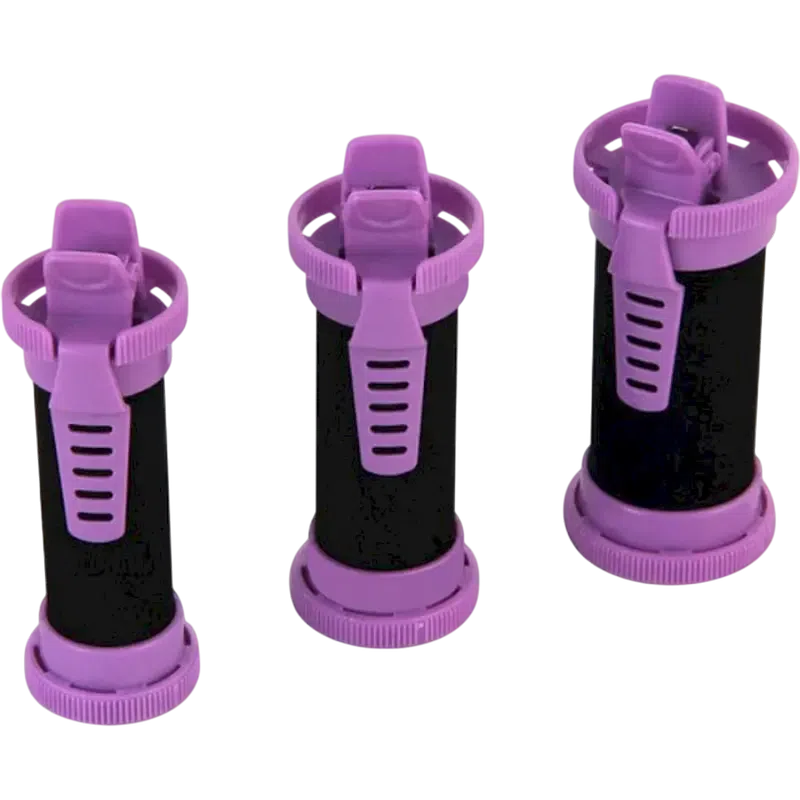 Бигуди Remington KF40E, Purple 3