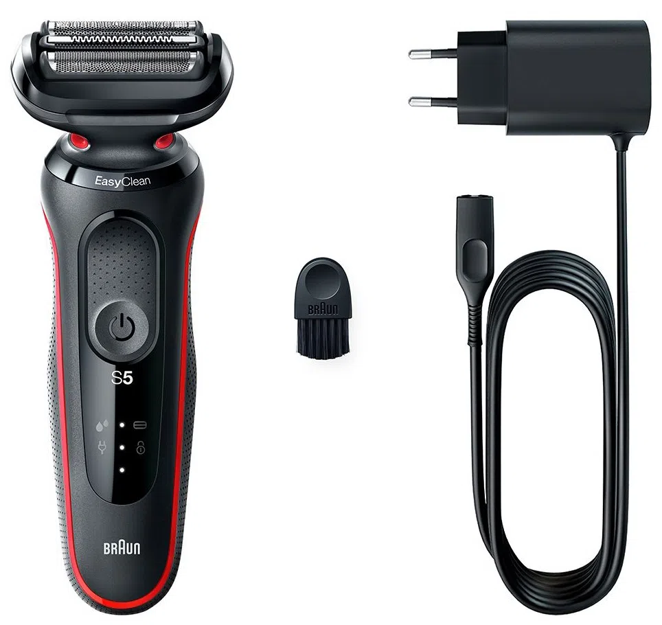 Бритва Braun Series 5 51-R1000s, Черный 3