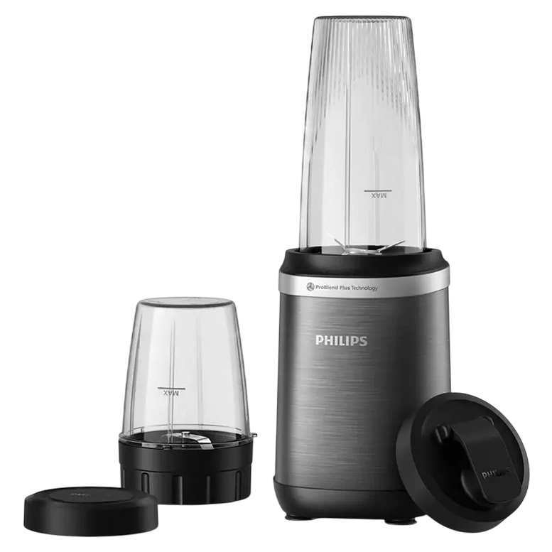 Стационарный блендер Philips HR2766/00, Gray