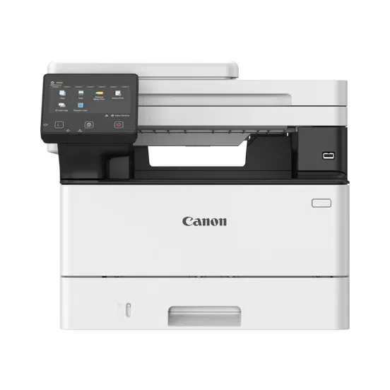 Dispozitiv multifuncțional Canon i-SENSYS X 1440i+2*T13 toner, White 2