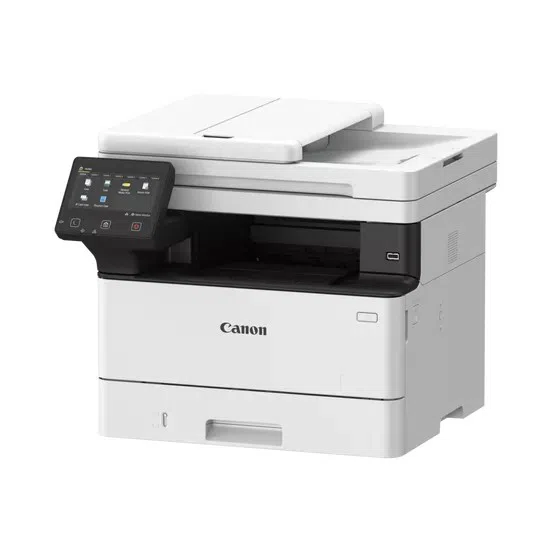 Dispozitiv multifuncțional Canon i-SENSYS X 1440i+2*T13 toner, White 3