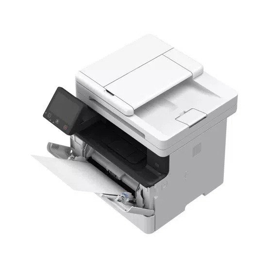 Dispozitiv multifuncțional Canon i-SENSYS X 1440i+2*T13 toner, White 4