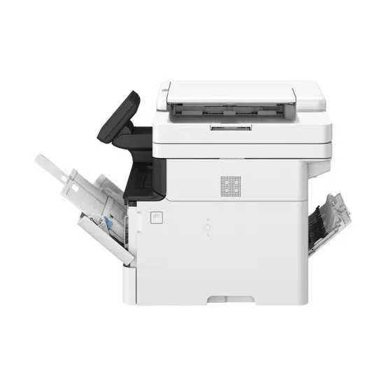Dispozitiv multifuncțional Canon i-SENSYS X 1440i+2*T13 toner, White 6