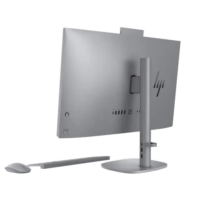 Computer All-in-One HP Omni Studio X 32, Core Ultra 7-155H, RTX 4050, 32GB/1TB, Silver 6