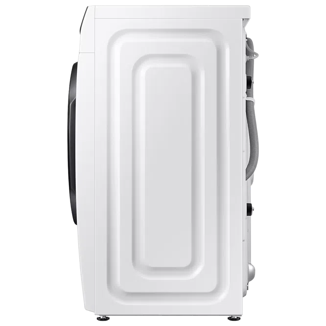 Mașină de spălat rufe cu uscător Samsung WD90DG6G94BKU4, Alb 5