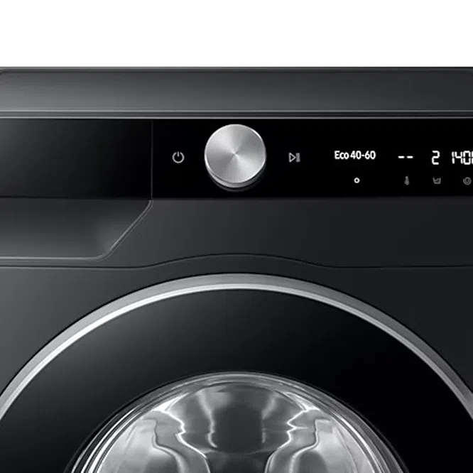 Mașină de spălat rufe Samsung WW90DG6G94LBU4, Negru 7