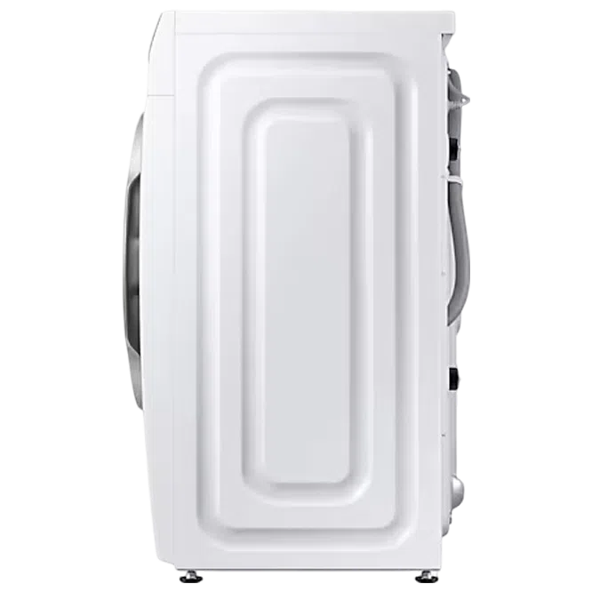 Стиральная машина Samsung WW90DG6G94LKU4, Белый 5