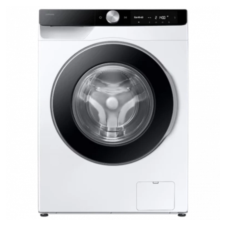 Стиральная машина Samsung WW90DG6G94LKU4, Белый