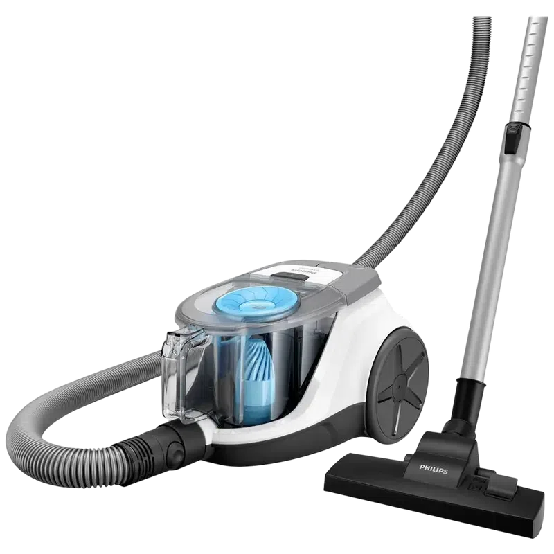 Aspirator Philips XB2122/09, Gray 2