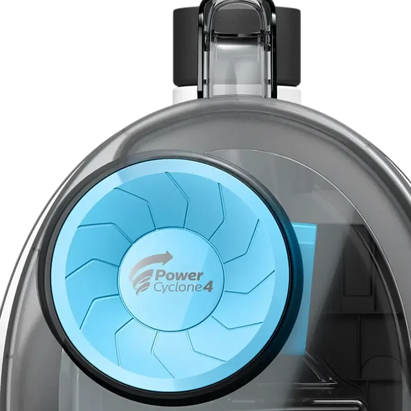 Aspirator Philips XB2122/09, Gray 6