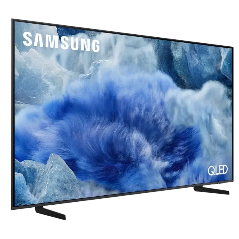 Televizor Samsung QE55Q8FAAUXUA, Black 55" 2