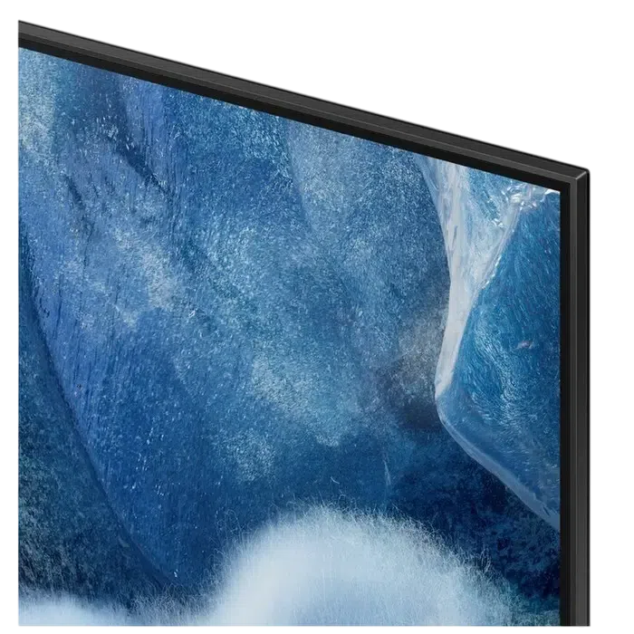 Televizor Samsung QE55Q8FAAUXUA, Black 55" 5