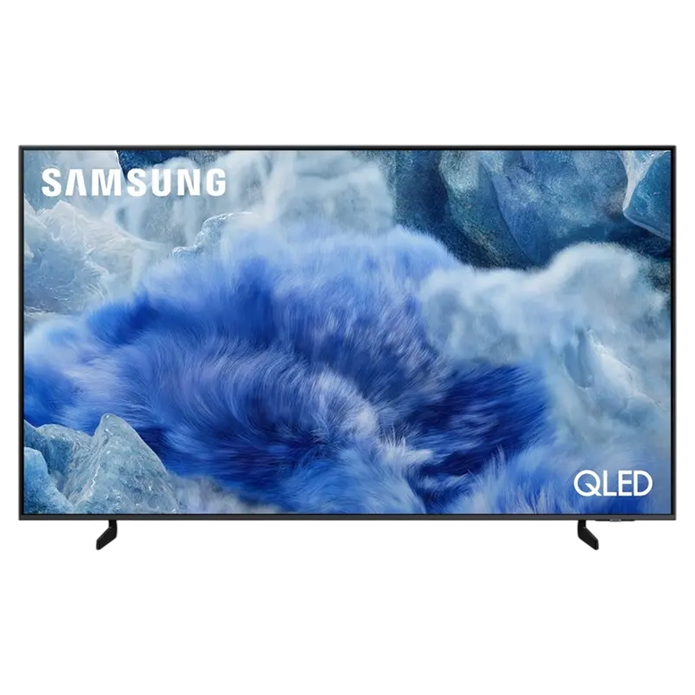 Televizor Samsung QE55Q8FAAUXUA, Black 55"