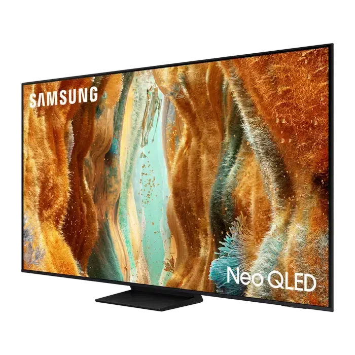 Televizor Samsung QE55QN70FAUXUA, Black 55" 3