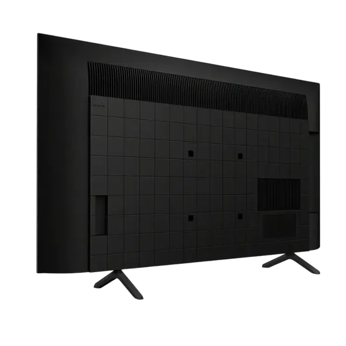 Телевизор SONY 55S35, Black 55" 4