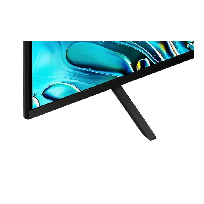 Телевизор SONY 55S35, Black 55" 7