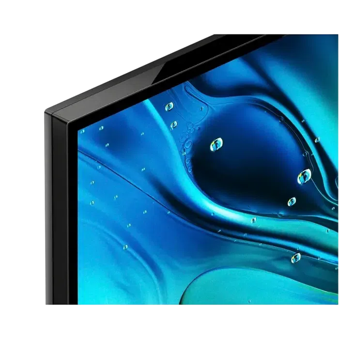 Телевизор SONY 55S35, Black 55" 6