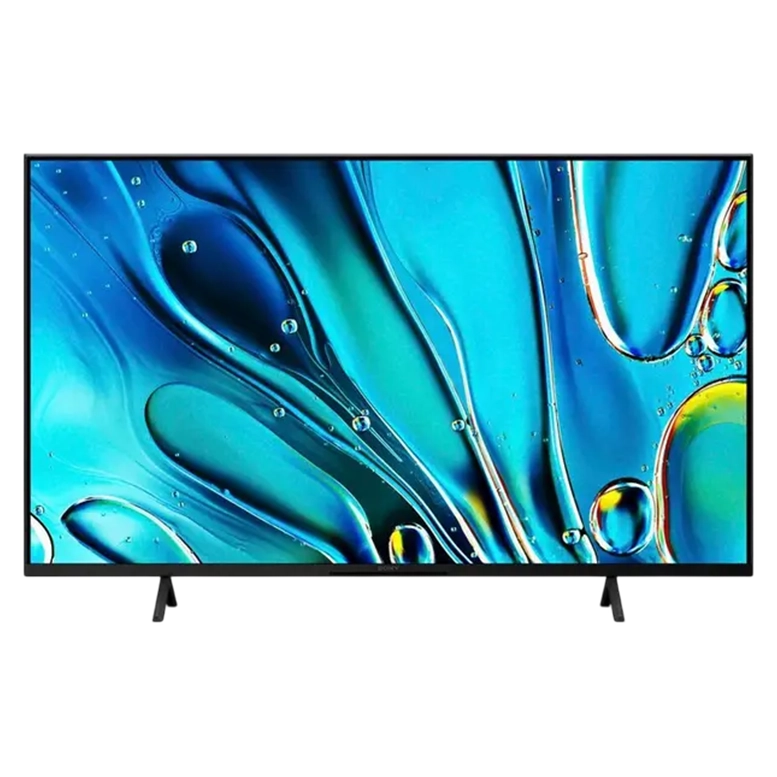 Телевизор SONY 55S35, Black 55"