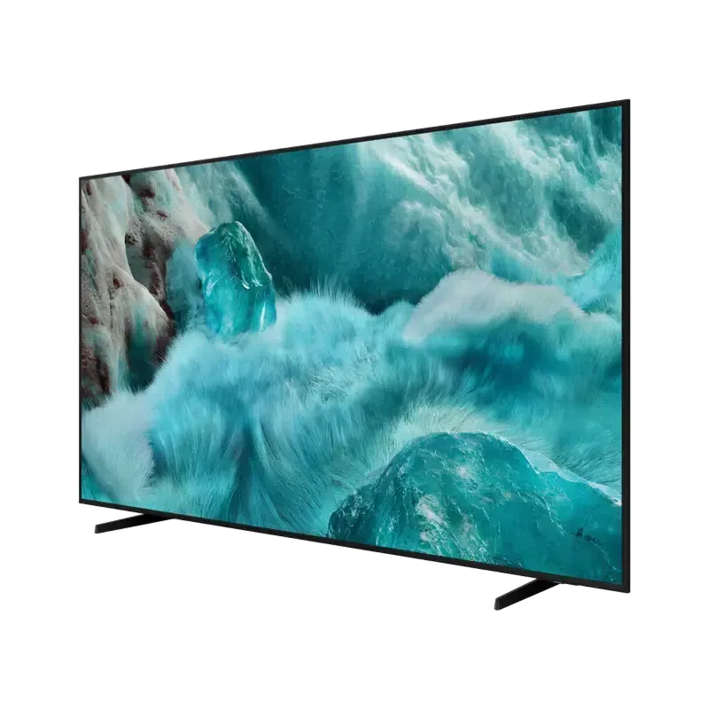 Televizor Samsung QE85Q7FAAUXUA, Black 85" 3