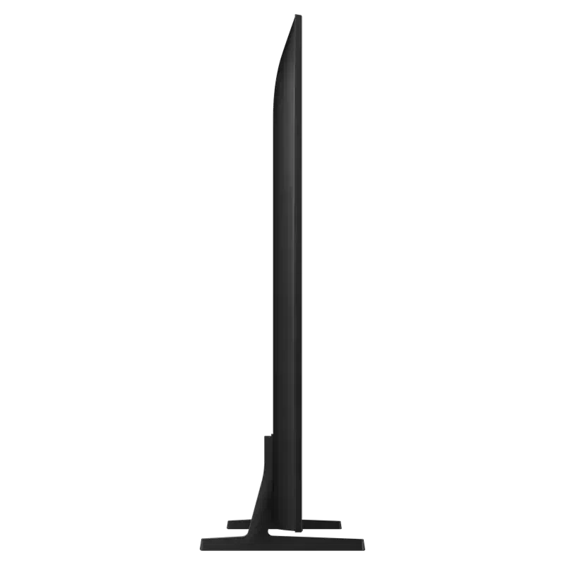 Televizor Samsung QE85Q7FAAUXUA, Black 85" 4