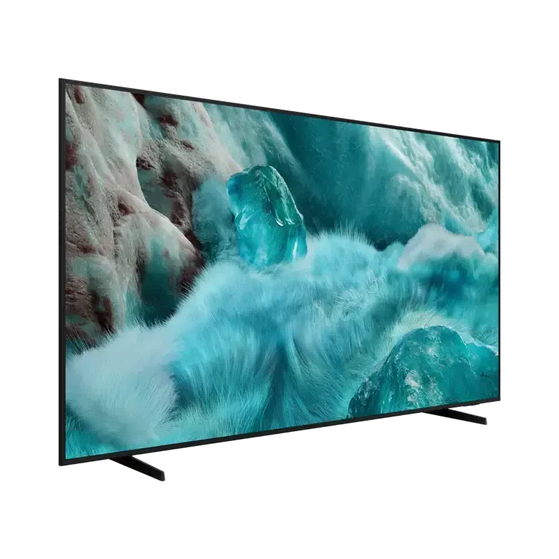 Televizor Samsung QE85Q7FAAUXUA, Black 85" 2