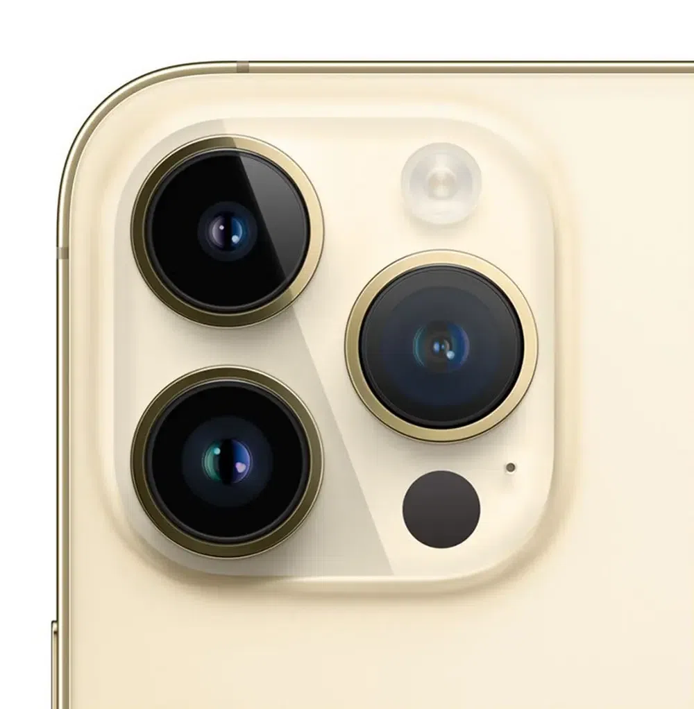 Apple iPhone 14 Pro 1TB Gold 8