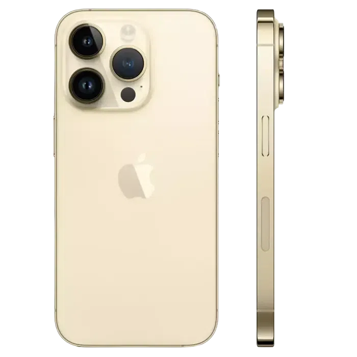 Apple iPhone 14 Pro 1TB Gold 6