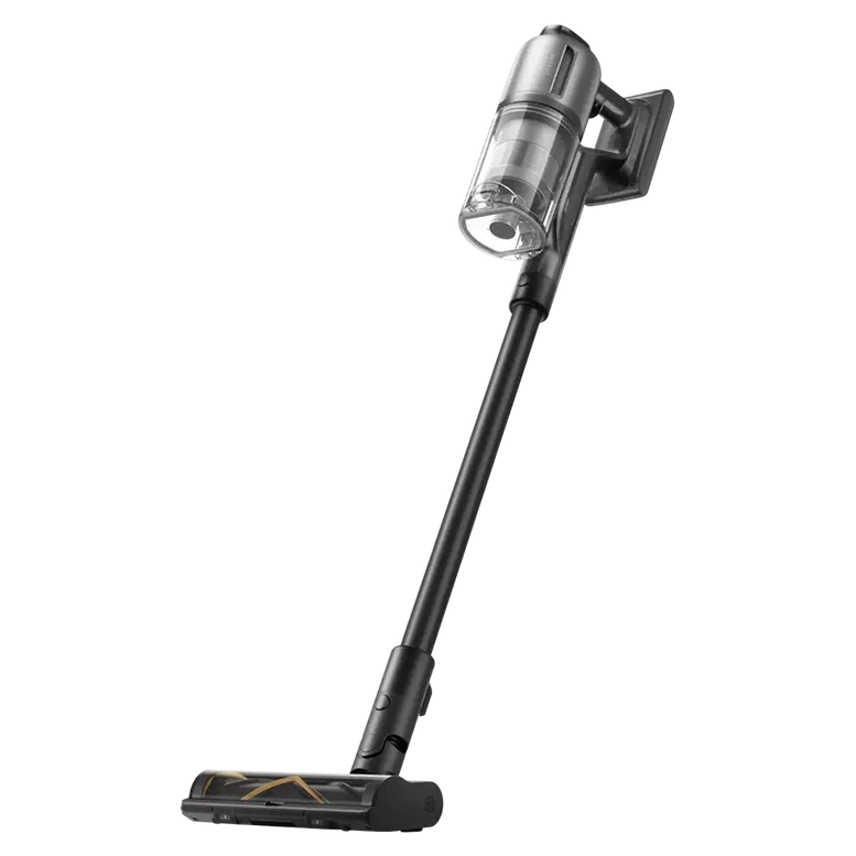 Вертикальный Пылесос Dreame Z30 AquaCycle, Чёрный
