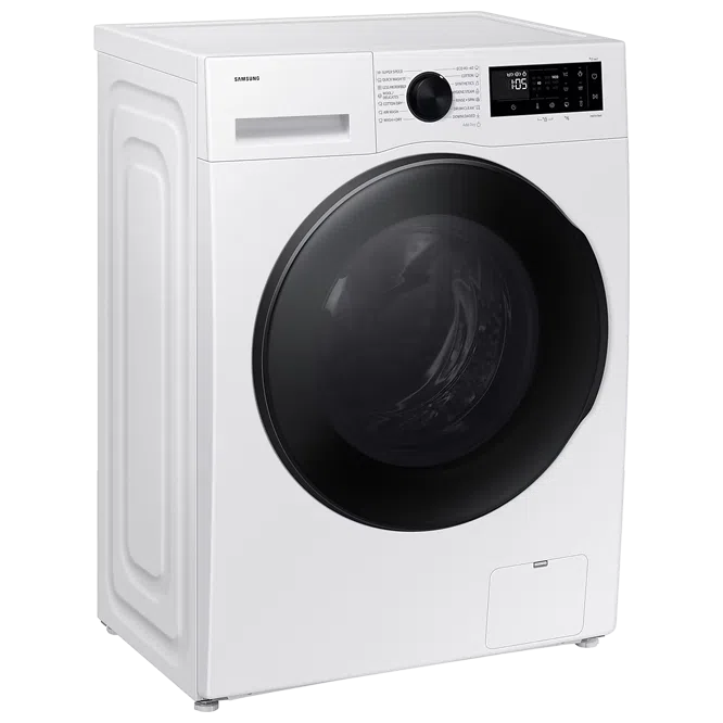 Стиральная машина с сушкой Samsung WD90DG5G34BELE 3