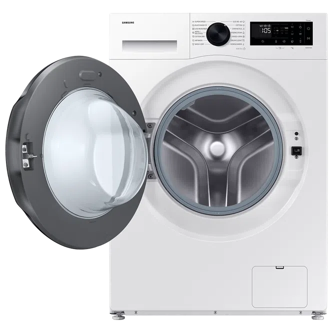 Стиральная машина с сушкой Samsung WD90DG5G34BELE 4