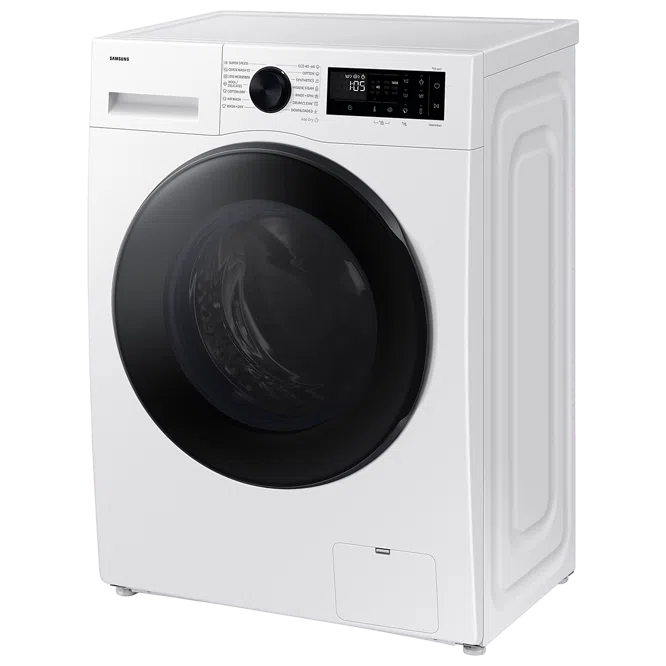 Стиральная машина с сушкой Samsung WD90DG5G34BELE 2