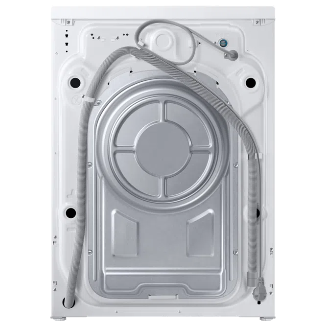 Стиральная машина с сушкой Samsung WD90DG5G34BELE 6
