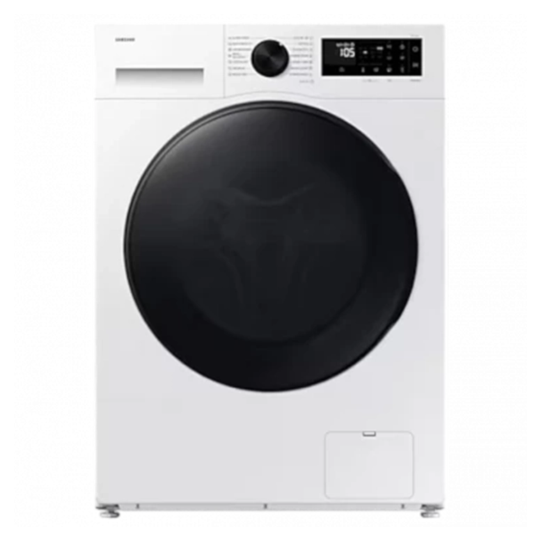 Стиральная машина с сушкой Samsung WD90DG5G34BELE